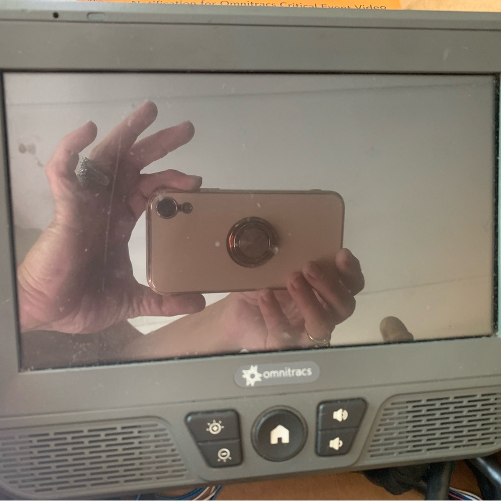 GPS Navigation System - Brown - Picture 3 of 4